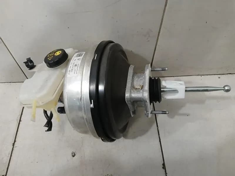 PORSCHE Porsche 911 992 GT3 Brake Servo 9GT614105C Brake Booster