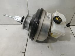 PORSCHE Porsche 911 992 GT3 Brake Servo 9GT614105C Brake Booster — thumbnail 3