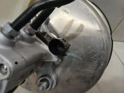 PORSCHE Porsche 911 992 GT3 Brake Servo 9GT614105C Brake Booster — thumbnail 6