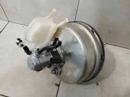 PORSCHE Porsche 911 992 GT3 Brake Servo 9GT614105C Brake Booster — thumbnail 5