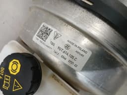 PORSCHE Porsche 911 992 GT3 Brake Servo 9GT614105C Brake Booster — thumbnail 9
