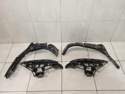 MERCEDES-BENZ MERCEDES GT X290 GT63S AMG Bumper Bracket A290806200 Bumper Bracket Set — thumbnail 1