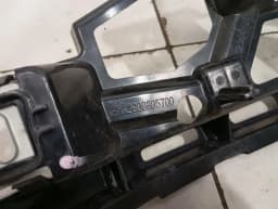 MERCEDES-BENZ MERCEDES GT X290 GT63S AMG Bumper Bracket A290806200 Bumper Bracket Set — thumbnail 4