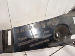 MERCEDES-BENZ MERCEDES GT X290 GT63S AMG Bumper Bracket A290806200 Bumper Bracket Set — thumbnail 5