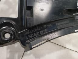 MERCEDES-BENZ MERCEDES GT X290 GT63S AMG Bumper Bracket A290806200 Bumper Bracket Set — thumbnail 7