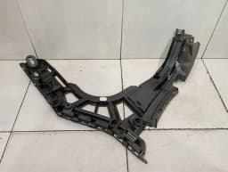 MERCEDES-BENZ MERCEDES GT X290 GT63S AMG Bumper Bracket A290806200 Bumper Bracket Set — thumbnail 8