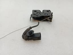 PORSCHE Porsche 911 997 boot lock 99751235301 tailgate lock — thumbnail 2