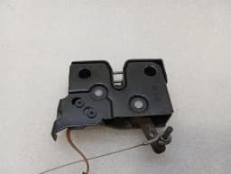 PORSCHE Porsche 911 997 boot lock 99751235301 tailgate lock — thumbnail 4