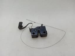PORSCHE Porsche 911 997 boot lock 99751235301 tailgate lock — thumbnail 1