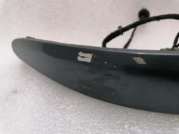 MERCEDES-BENZ Mercedes SL R230 AMG Rear Bumper Moulding Left A2308851521 Bumper Strip — thumbnail 4