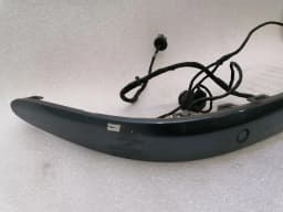 MERCEDES-BENZ Mercedes SL R230 AMG Rear Bumper Moulding Left A2308851521 Bumper Strip — thumbnail 8