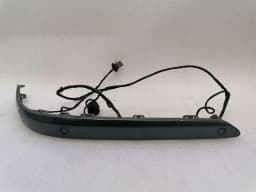 MERCEDES-BENZ Mercedes SL R230 AMG Rear Bumper Moulding Left A2308851521 Bumper Strip — thumbnail 6
