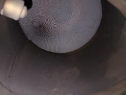 BENTLEY 11-18 Bentley Continental GT W12 Catalytic Converter 3W0253059J Catalytic Converter — thumbnail 8