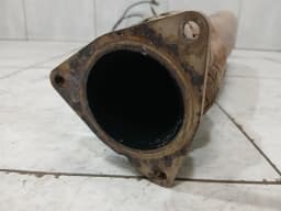 BENTLEY 11-18 Bentley Continental GT W12 Catalytic Converter 3W0253059J Catalytic Converter — thumbnail 10