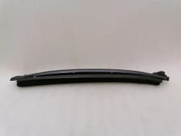 MERCEDES-BENZ Mercedes SL R230 Roof Trim Seal A2307900598 Roof Seal Left A2307900566 — thumbnail 1