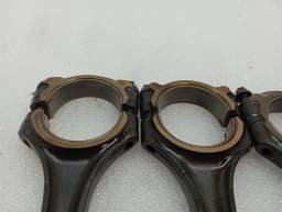 MAYBACH MAYBACH 57 W240 CONROD A2750300320 CONNECTING ROD M275 SET OF 12 SET — thumbnail 7