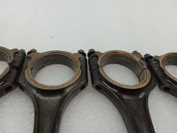 MAYBACH MAYBACH 57 W240 CONROD A2750300320 CONNECTING ROD M275 SET OF 12 SET — thumbnail 8