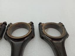 MAYBACH MAYBACH 57 W240 CONROD A2750300320 CONNECTING ROD M275 SET OF 12 SET — thumbnail 9