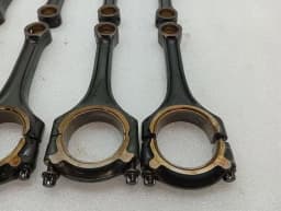MAYBACH MAYBACH 57 W240 CONROD A2750300320 CONNECTING ROD M275 SET OF 12 SET — thumbnail 4