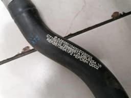 MERCEDES-BENZ Mercedes EQC400 EQC N293 Cooling Pipe A2935010400 Cooling Water Hose Pipe — thumbnail 7