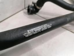 MERCEDES-BENZ Mercedes EQC400 EQC N293 Cooling Pipe A2935010400 Cooling Water Hose Pipe — thumbnail 9