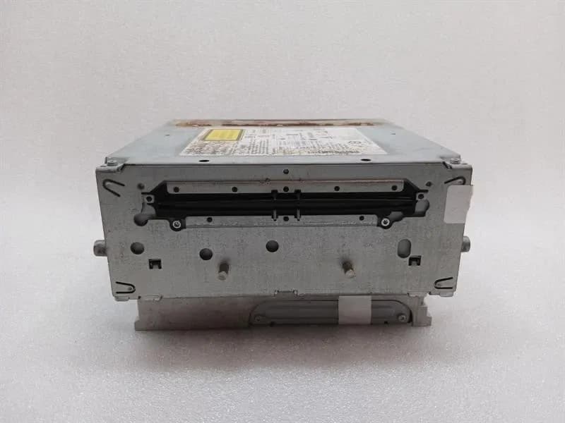 MERCEDES-BENZ MERCEDES GT R190 CD Player A2059003229 NTG5 Audio System Controller COMAND