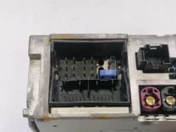 MERCEDES-BENZ MERCEDES GT R190 CD Player A2059003229 NTG5 Audio System Controller COMAND — thumbnail 4