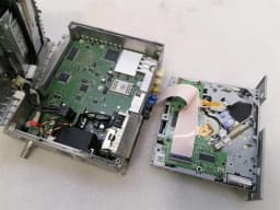 MERCEDES-BENZ MERCEDES GT R190 CD Player A2059003229 NTG5 Audio System Controller COMAND — thumbnail 7