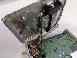 MERCEDES-BENZ MERCEDES GT R190 CD Player A2059003229 NTG5 Audio System Controller COMAND — thumbnail 9