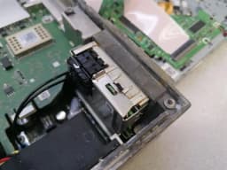 MERCEDES-BENZ MERCEDES GT R190 CD Player A2059003229 NTG5 Audio System Controller COMAND — thumbnail 10