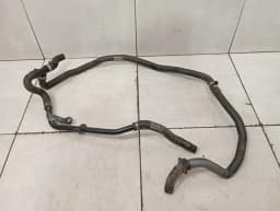 MAYBACH Maybach 62 V240 cooling pipe A2408300996 cooling water hose hose set — thumbnail 5