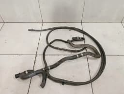 MAYBACH Maybach 62 V240 cooling pipe A2408300996 cooling water hose hose set — thumbnail 6