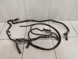 MAYBACH Maybach 62 V240 cooling pipe A2408300996 cooling water hose hose set — thumbnail 7