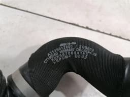 MERCEDES-BENZ MERCEDES GT 4-DOOR X290 GT63S AMG Cooling Pipe A2135011601 Coolant Hose — thumbnail 4