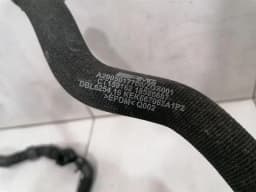 MERCEDES-BENZ MERCEDES GT 4-DOOR X290 GT63S AMG Cooling Pipe A2135011601 Coolant Hose — thumbnail 6
