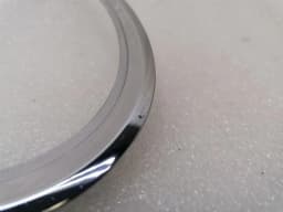 BENTLEY Bentley Continental GT W12 Headlamp Trim Frame Right 3W3807834C Fairing — thumbnail 3