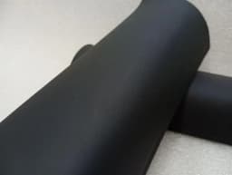 BENTLEY BENTLEY CONTINENTAL GT W12 A Post Cover Set 3W8867458J A Pillar Trim LEATHER — thumbnail 3