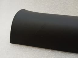 BENTLEY BENTLEY CONTINENTAL GT W12 A Post Cover Set 3W8867458J A Pillar Trim LEATHER — thumbnail 4