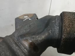 ROLLS ROYCE Rolls Royce Ghost Series 1 09-14 Catalytic Converter 18327645230 Catalytic Converter — thumbnail 5