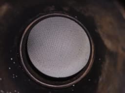 ROLLS ROYCE Rolls Royce Ghost Series 1 09-14 Catalytic Converter 18327645230 Catalytic Converter — thumbnail 7
