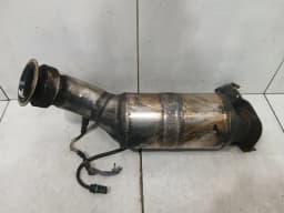 ROLLS ROYCE Rolls Royce Ghost Series 1 09-14 Catalytic Converter 18327645230 Catalytic Converter — thumbnail 10