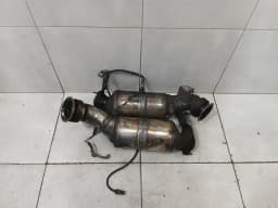 ROLLS ROYCE Rolls Royce Ghost Series 1 09-14 Catalytic Converter 18327645230 Catalytic Converter — thumbnail 1