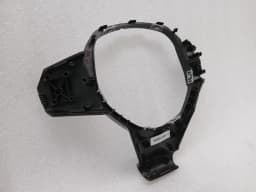 LAMBORGHINI Lamborghini Cover 470419093B Carbon Gloss AVENTADOR Fairing Steering Trim — thumbnail 7