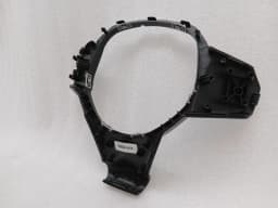 LAMBORGHINI Lamborghini Cover 470419093B Carbon Gloss AVENTADOR Fairing Steering Trim — thumbnail 8