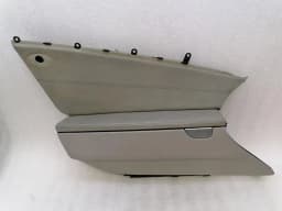 MERCEDES-BENZ Mercedes SL R230 storage box compartment left A2307200174 storage box compartment 7E81 — thumbnail 2
