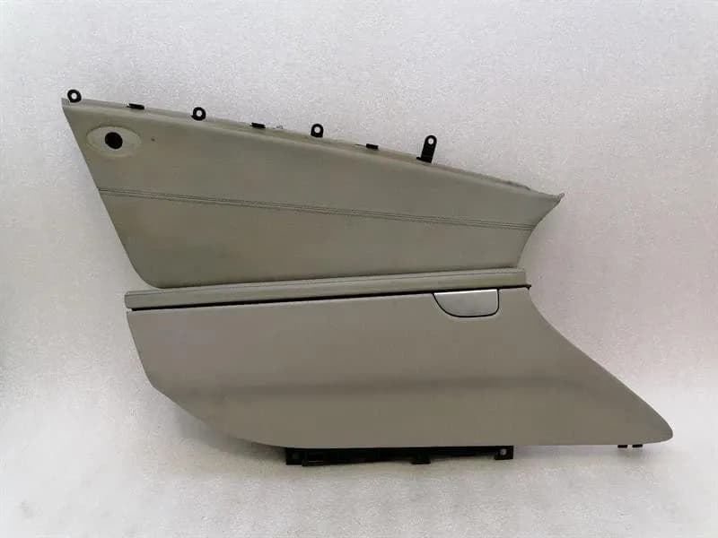 MERCEDES-BENZ Mercedes SL R230 storage box compartment left A2307200174 storage box compartment 7E81