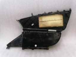 MERCEDES-BENZ Mercedes SL R230 storage box compartment left A2307200174 storage box compartment 7E81 — thumbnail 7