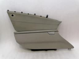MERCEDES-BENZ Mercedes SL R230 storage box compartment left A2307200174 storage box compartment 7E81 — thumbnail 10