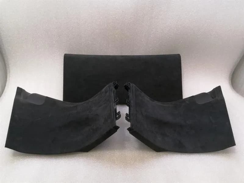 PORSCHE Porsche 911 991 Cover Set 99155509702 Trim Alcantara 99155518311 Targa