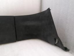 PORSCHE Porsche 911 991 Cover Set 99155509702 Trim Alcantara 99155518311 Targa — thumbnail 5